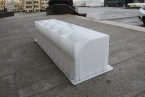 影響到沿石模具的使用壽命有哪些因素？